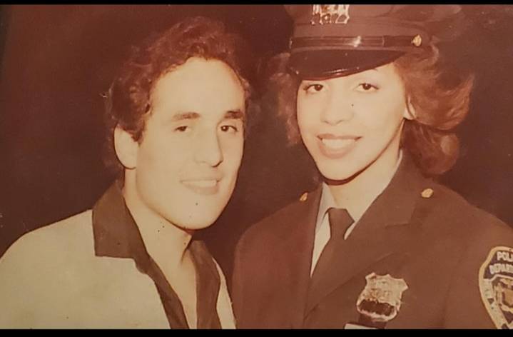 Tracey Nazario, who was born on Staten Island and forged a career with NYPD, dies at 70