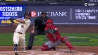 Rested Woodruff has solid start and Perkins drives in 5 to lead Bre...