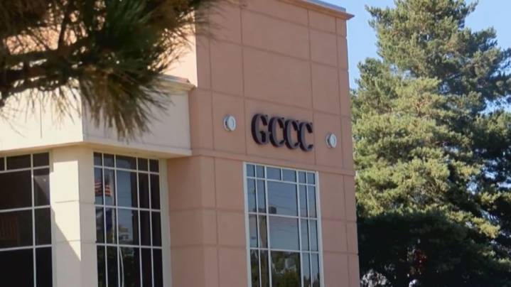 Garden City Community College announces major grant