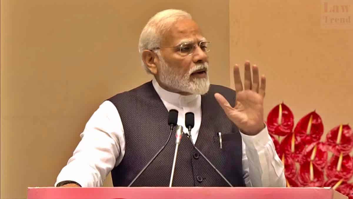 पटना हाईकोर्ट ने कांग्रेस को पीएम मोदी और उनकी दिवंगत माता पर आधारित एआई वीडियो सोशल मीडिया से हटाने का निर्देश दिया
