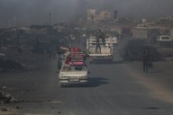 «Hemos ordenado evacuar la Ciudad de Gaza, pero Hamás bloquea la salida»
