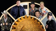 Estos artistas estarán en el concierto de cierre del Festival Zaquesazipa