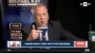 Yankees Announcer Defends Manager With Bizarre Analogy About Orgies