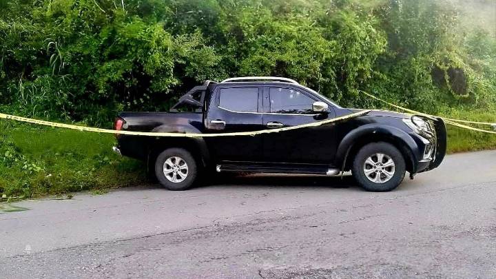 Emboscan y asesinan a comisario de Atenango del Río, Guerrero
