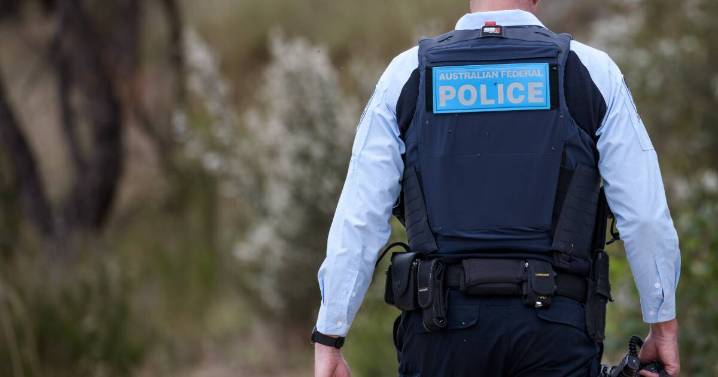 Australia's digital surveillance laws under scrutiny