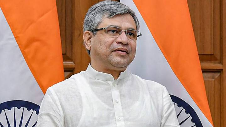 Centre approves bonus of 78 days for over 10.91 lakh railway employees