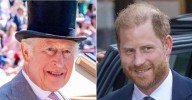 King Charles Jetting Back To London As Prince Harry Reunion Rumors Grow