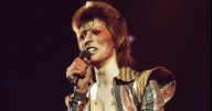 David Bowie's legendary Major Tom identity revealed after 56 years
