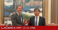 Toledo refuerza en China su estrategia para atraer turismo de calidad que genere un alto impacto en la economía de la ciudad