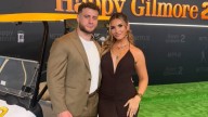 MJF And Alicia Atout Get Married
