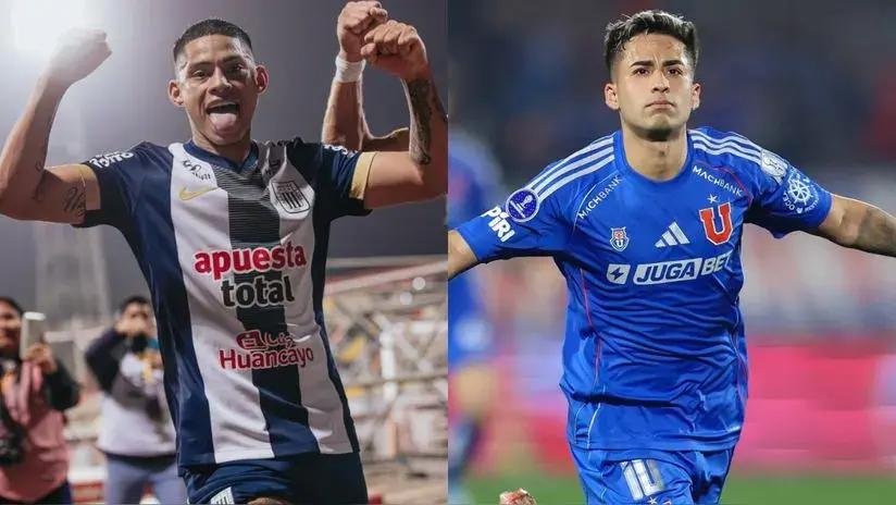 ¡Oficial! Se definió el estadio para partido de Alianza vs U. de Chile por vuelta de cuartos de la Copa Sudamericana