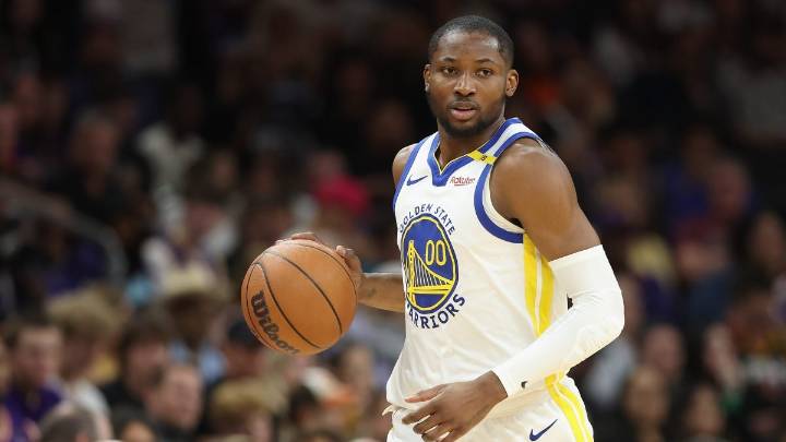 Jonathan Kuminga, Warriors have two potential win-win outcomes – NBC Bay Area