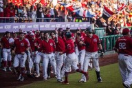 Indios, campeones