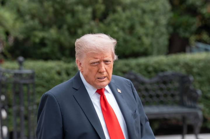 143 Year-Old Rule Broken for Donald Trump as USTA Forces Controversial Trophy Change at Alcaraz vs. Sinner