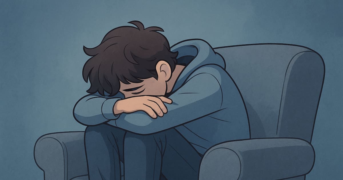 Violencia auto infligida entre adolescentes va en aumento