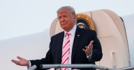 CNN cuts programming for Donald Trump 'breaking news' before major announcement