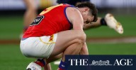 AFL Finals: Can Brisbane Lions defeat Gold Coast Suns without Lachie Neale and Eric Hipwood?