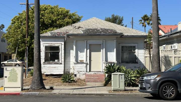 University Heights project offers example for building more housing