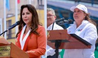 Patricia Chirinos a Dina Boluarte sobre reapertura de ‘El Frontón’: “Busca titulares y no soluciones”