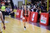 CON EL PIE DERECHO! San Martín de Corrientes derrotó a Atenas en la Liga Nacional