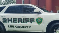 Lee County woman charged after newborn found in trash can