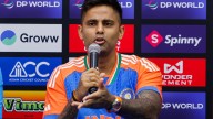 Suryakumar Yadav Likely To Be Fined By ICC Over Pakistan's Complaint: Report