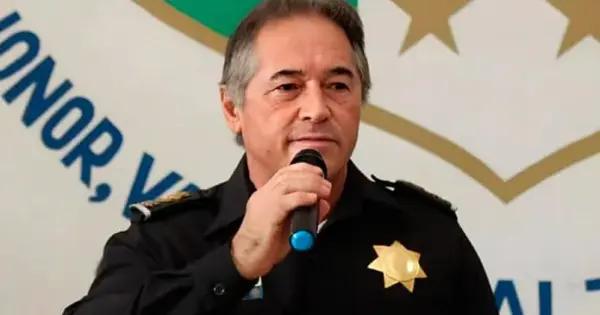 Comandante H enfrenta proceso con penas millonarias en años de cárcel
