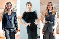 En fotos. Todos los invitados al desfile de Pucheta Paz en la Colección Fortabat
