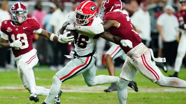 Who survives Week 5? Staff picks for every Top 25 game