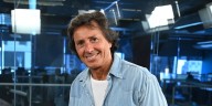Gustavo Bermúdez: “Con la lotería de vientre tuve mucha suerte”