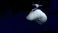 Asteroid Targeted By Hayabusa2 Mission Is Four Times Smaller And Spinning Faster Than Thought