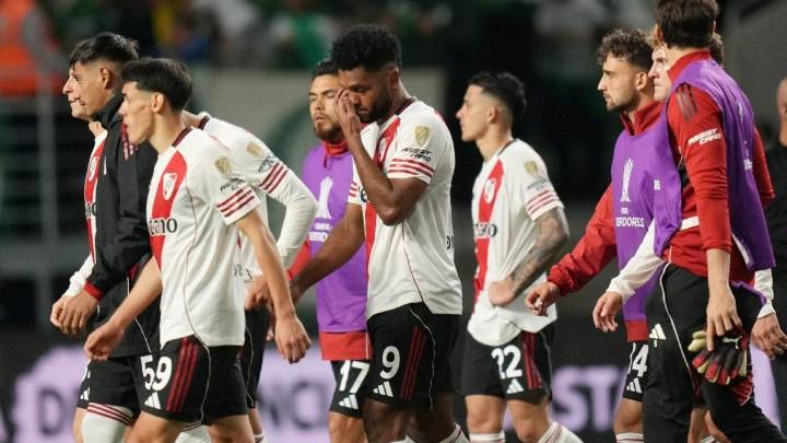 River, tras el golpe de la Copa Libertadores: los frentes que le quedan en 2025