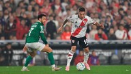 River va por una heroica remontada ante Palmeiras en Brasil para meterse en semifinales de la Copa Libertadores