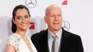 Emma Heming reveals she has her own 'language' with husband Bruce Willis amid his dementia battle