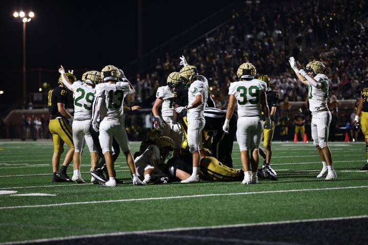 Week 6 Football Preview: Game of the Week features Spartans