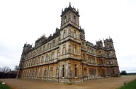 Downton Abbey creator Julian Fellowes reflects on beloved historical drama