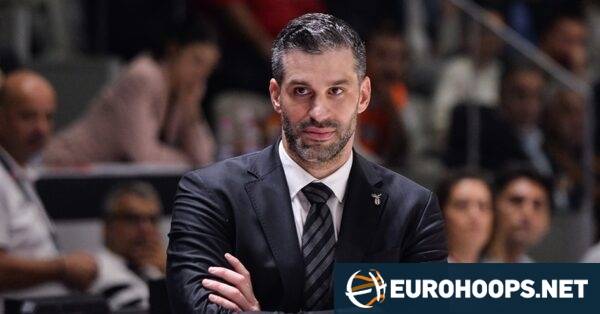 Alimpijevic is reportedly signing three-year deal to take over Serbian national team