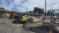 Editorial | Murray Street Bridge disruptions: Some options, however late, to help lower Seabright area and the harbor