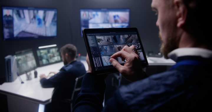 Britain's policing minister talks up live facial recognition • The Register