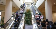 St. Charles Convention Center parking woes lead to new rules