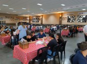 La Llar Fallera de Burriana se convierte en un escape room literario dedicado a Maria Beneyto