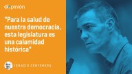 ¡Y aún estamos a la mitad del cuarteto!