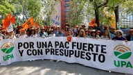 Bruselas defiende que la nueva PAC tendrá más presupuesto y será más flexible para poder actuar contra las crisis