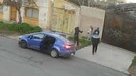 Banda roba en "manada" a mujeres de Quinta Normal: ¿Cómo operan los antisociales?
