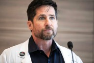 HSC’s chief medical officer resigns