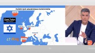 ¿De quién depende la decisión de ir o no a Eurovisión?: Gonzalo Bans desvela todos los detalles