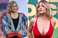Kim Novak 'concerned' biopic starring Sydney Sweeney will be too 'sexual'