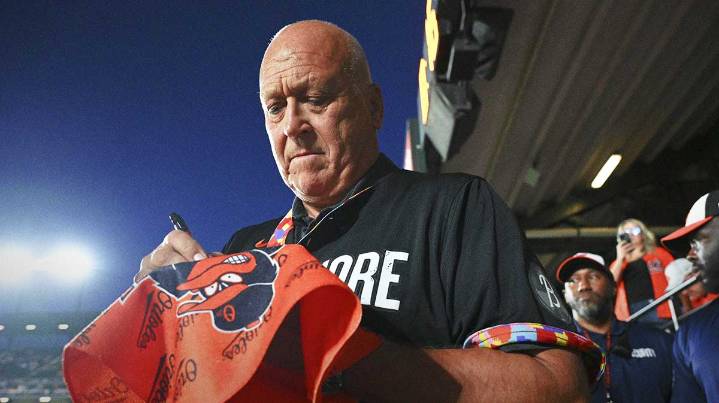 Orioles rumors: Is Cal Ripken Jr. an option to replace Brandon Hyde after dismal season?