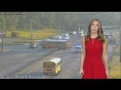 TRAFFIC: Crash in Gwinnett County appearing to involve school bus