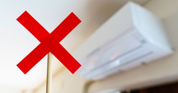 Adiós al aire acondicionado | El Gobierno prohíbe instalarlos en las fachadas de todas las viviendas sin autorización